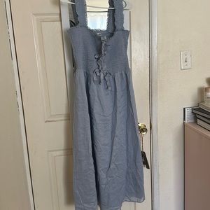 Reformation Darla dress